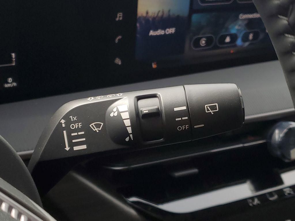 new 2025 Nissan Murano car, priced at $42,051