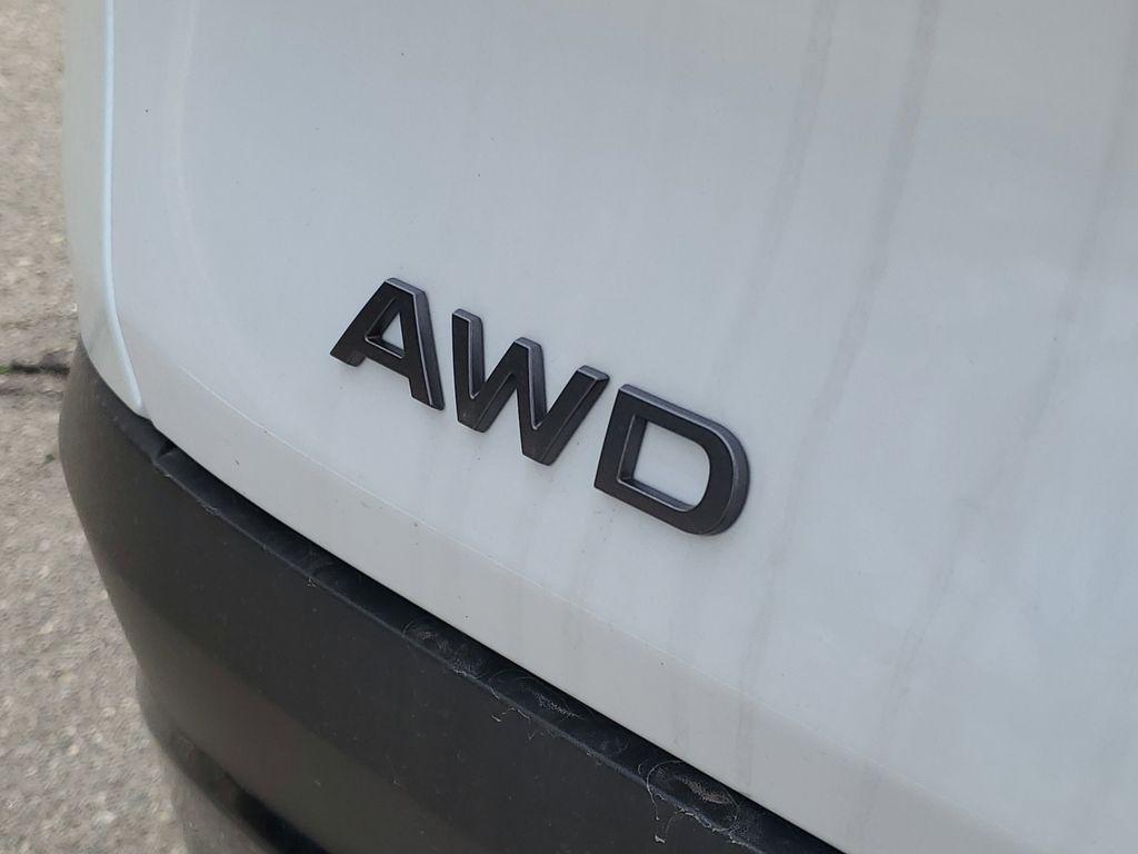 new 2025 Nissan Murano car, priced at $42,051