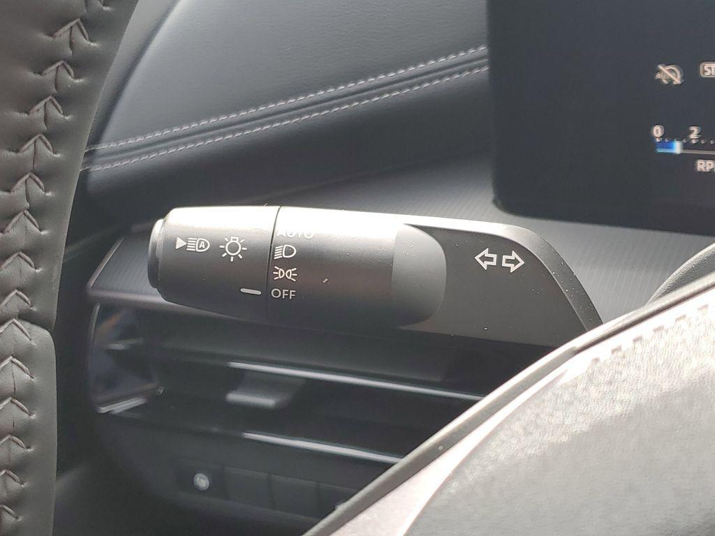 new 2025 Nissan Murano car, priced at $42,051