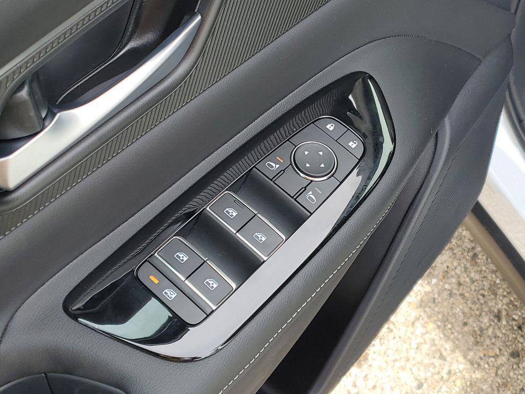 new 2025 Nissan Murano car, priced at $42,051