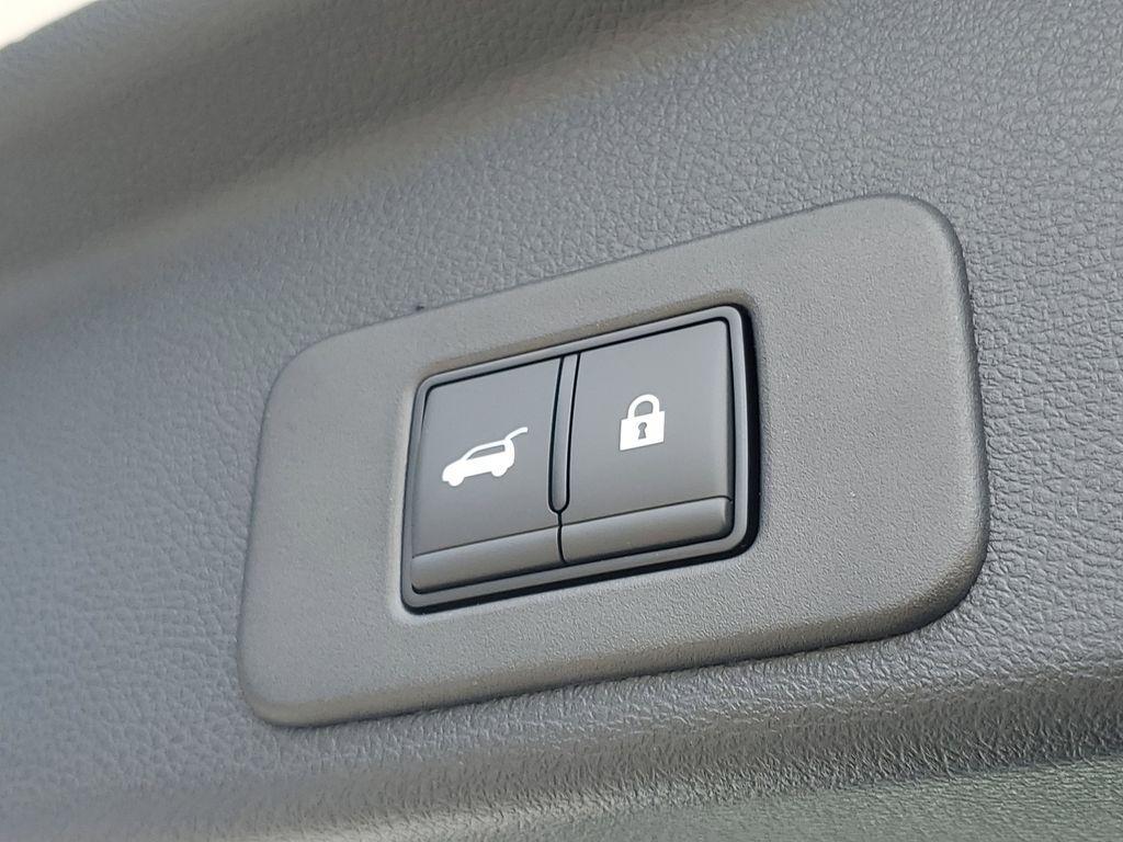 new 2025 Nissan Murano car, priced at $42,051