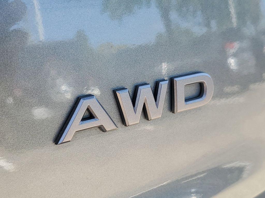 used 2024 Nissan Rogue car, priced at $21,499