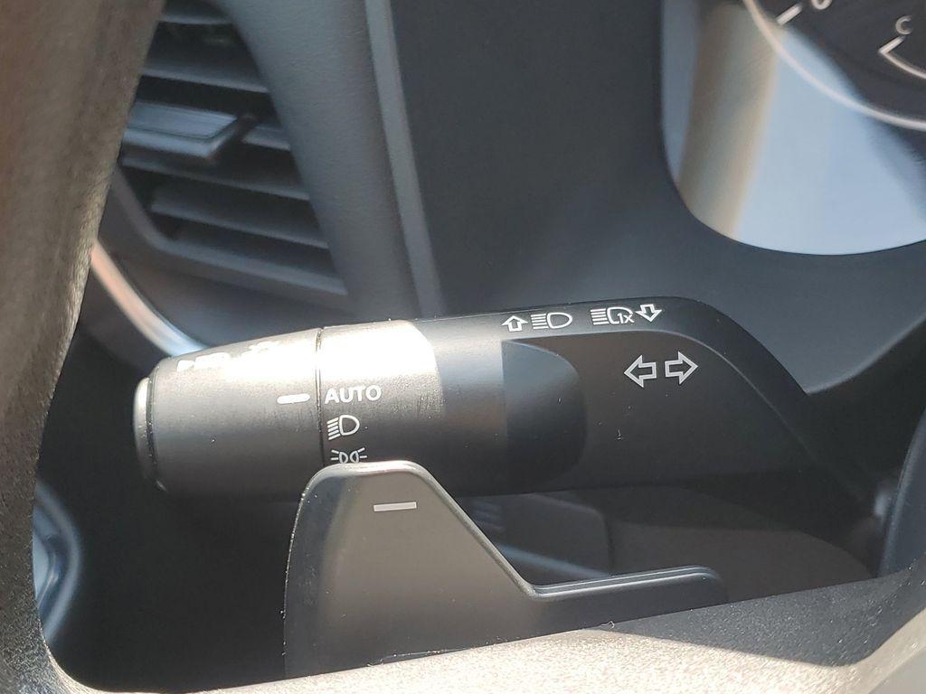 used 2024 Nissan Rogue car, priced at $21,499