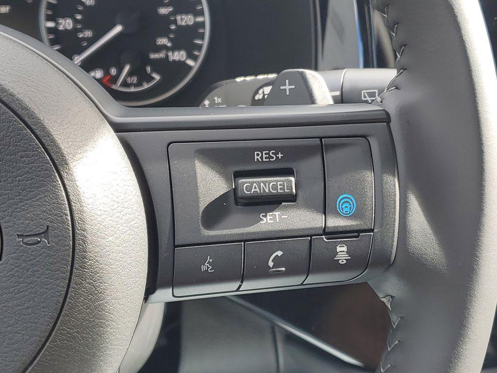 new 2025 Nissan Pathfinder car