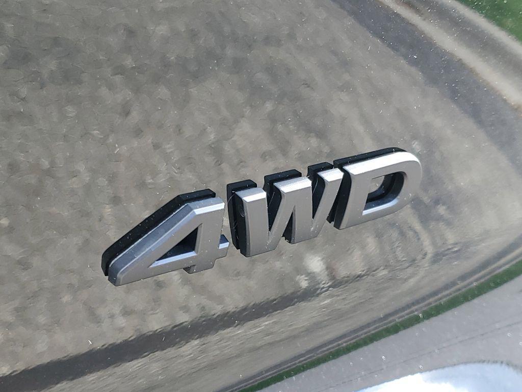 new 2025 Nissan Pathfinder car