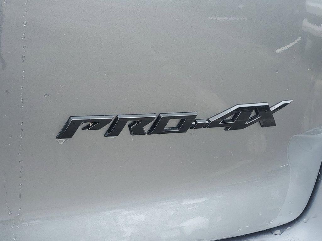 new 2025 Nissan Armada car, priced at $79,765