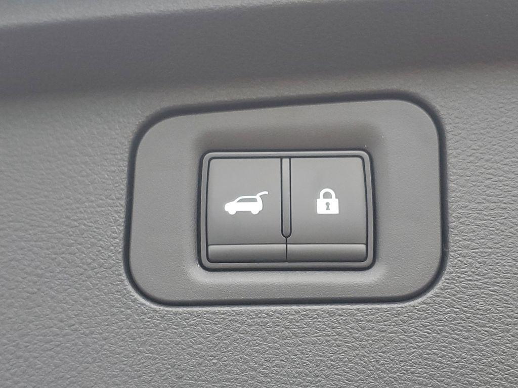 new 2025 Nissan Armada car, priced at $79,765