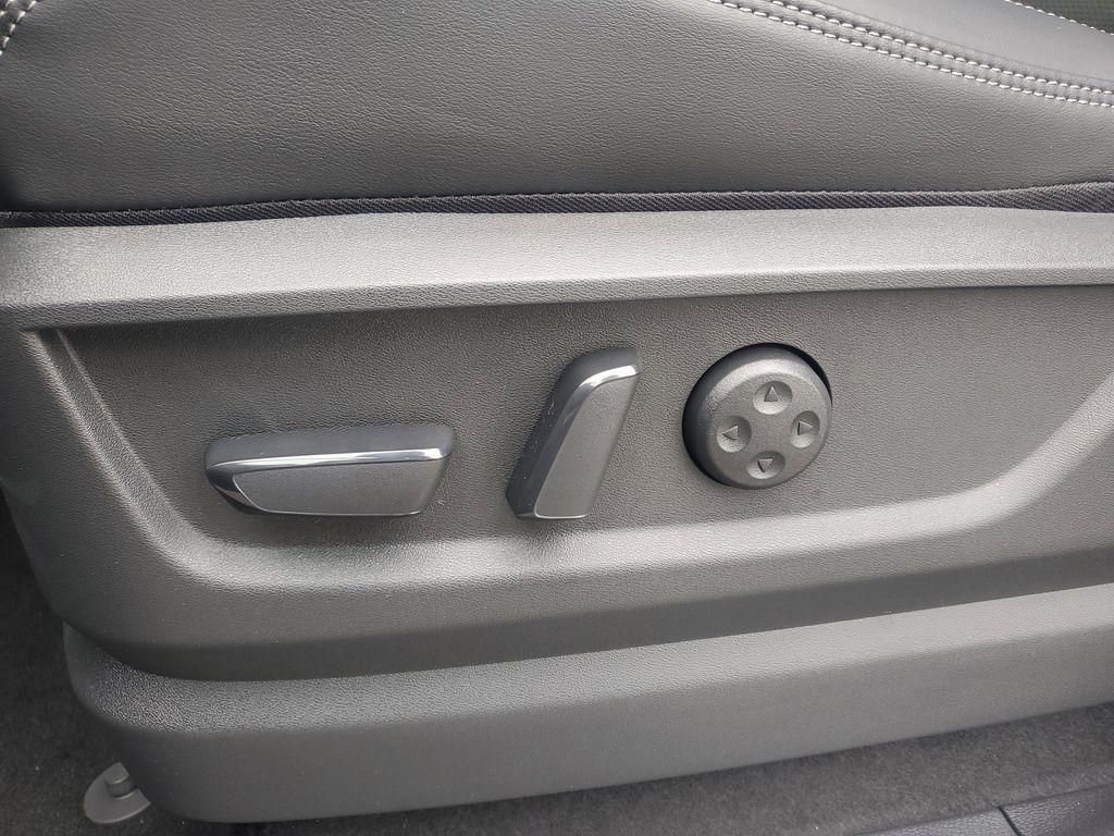 new 2025 Nissan Armada car, priced at $79,765