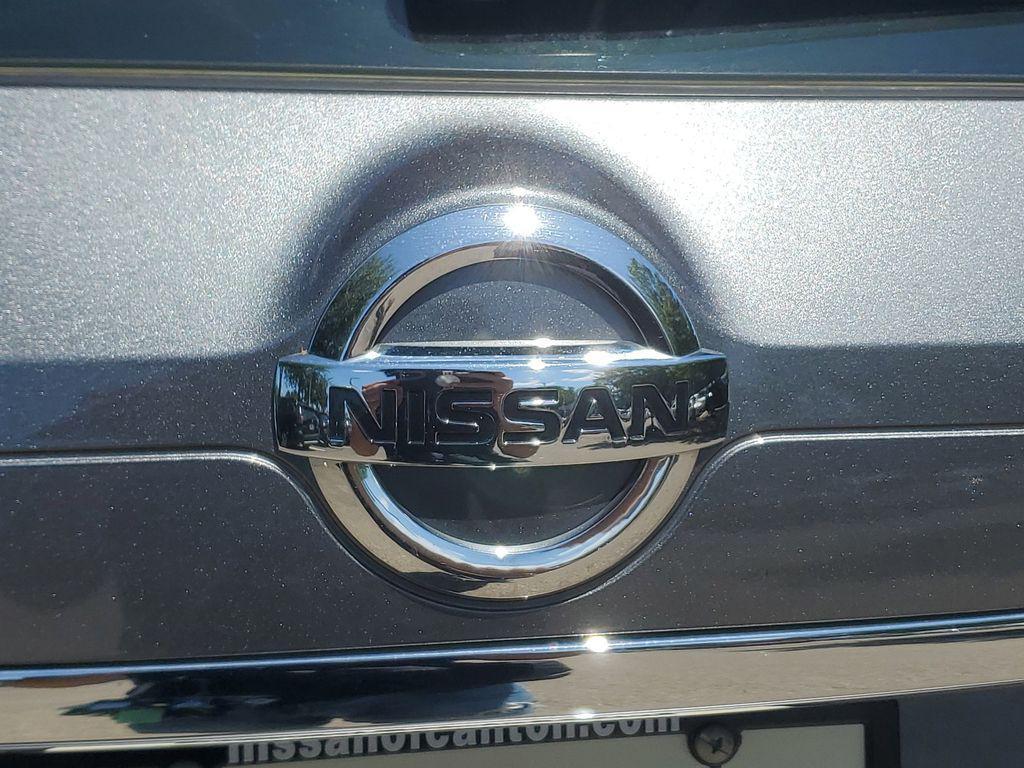 used 2020 Nissan Rogue car, priced at $13,450