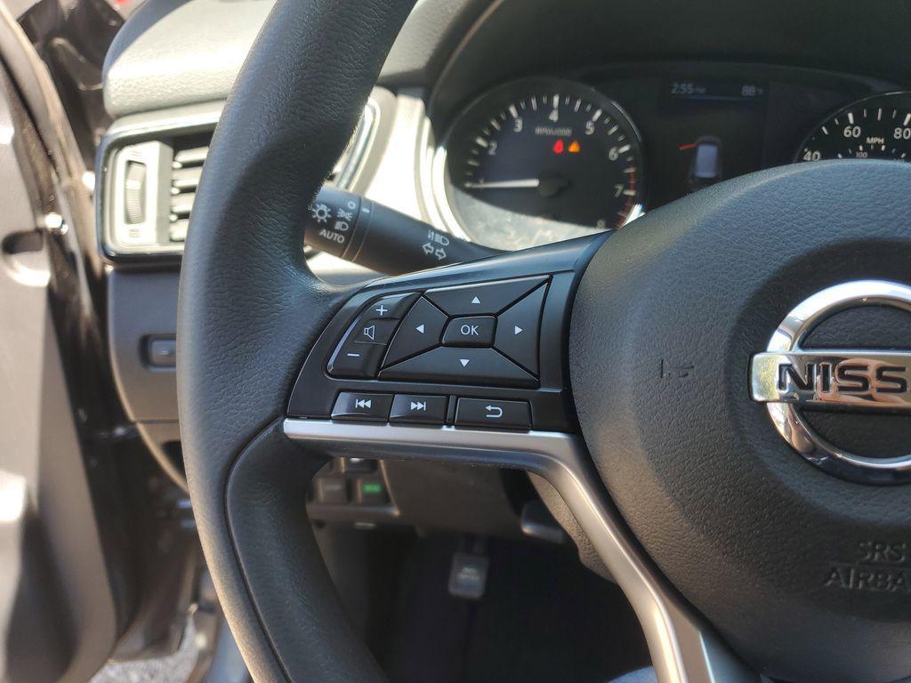 used 2020 Nissan Rogue car, priced at $13,450