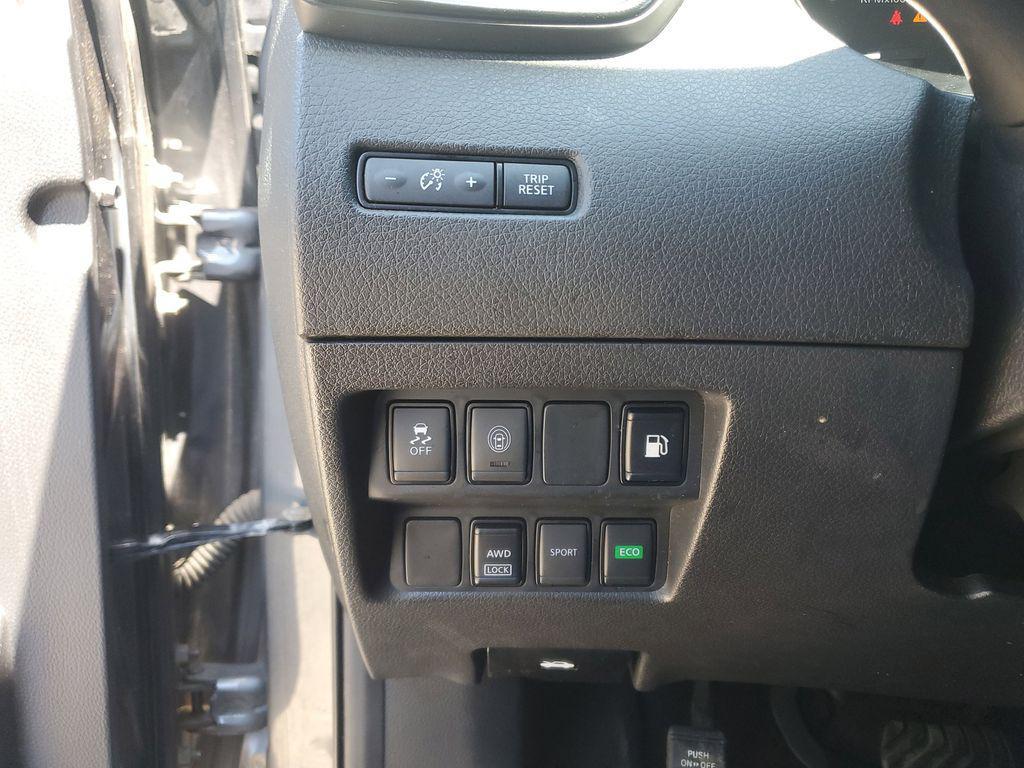 used 2020 Nissan Rogue car, priced at $13,450