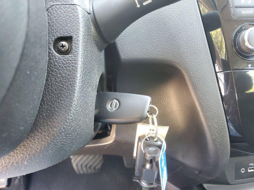 used 2020 Nissan Rogue car, priced at $13,450