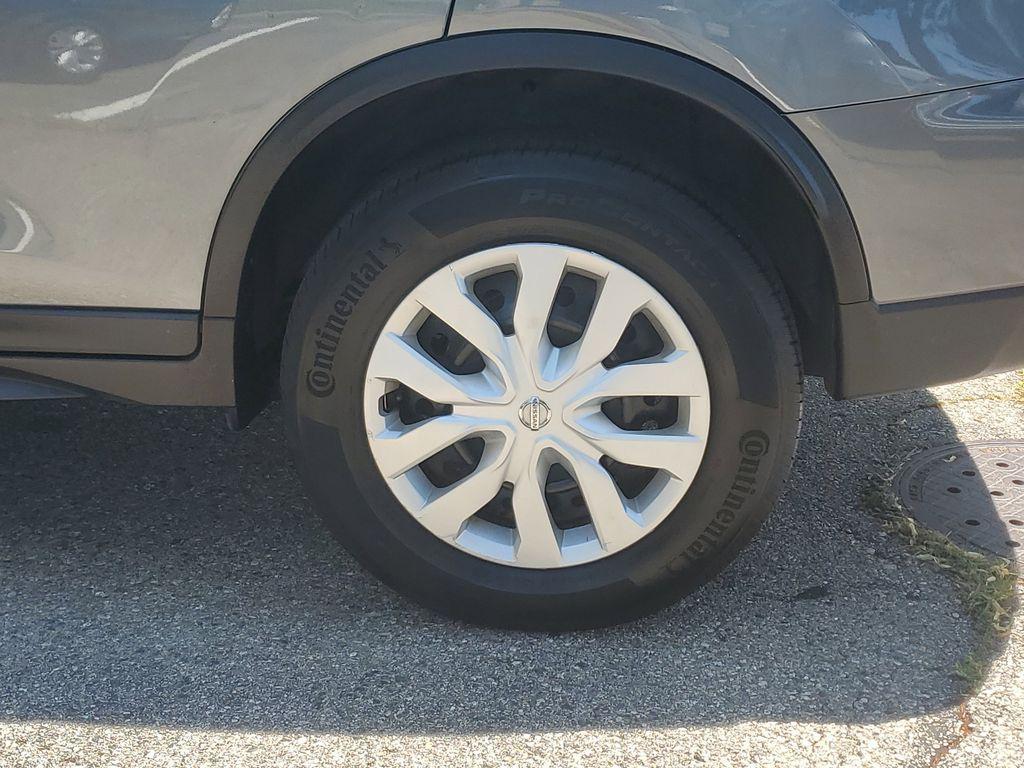 used 2020 Nissan Rogue car, priced at $13,450