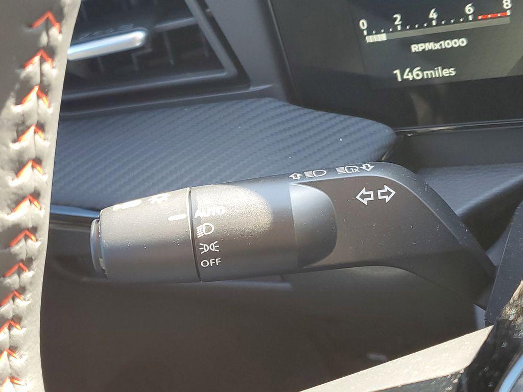 new 2025 Nissan Kicks car, priced at $30,330