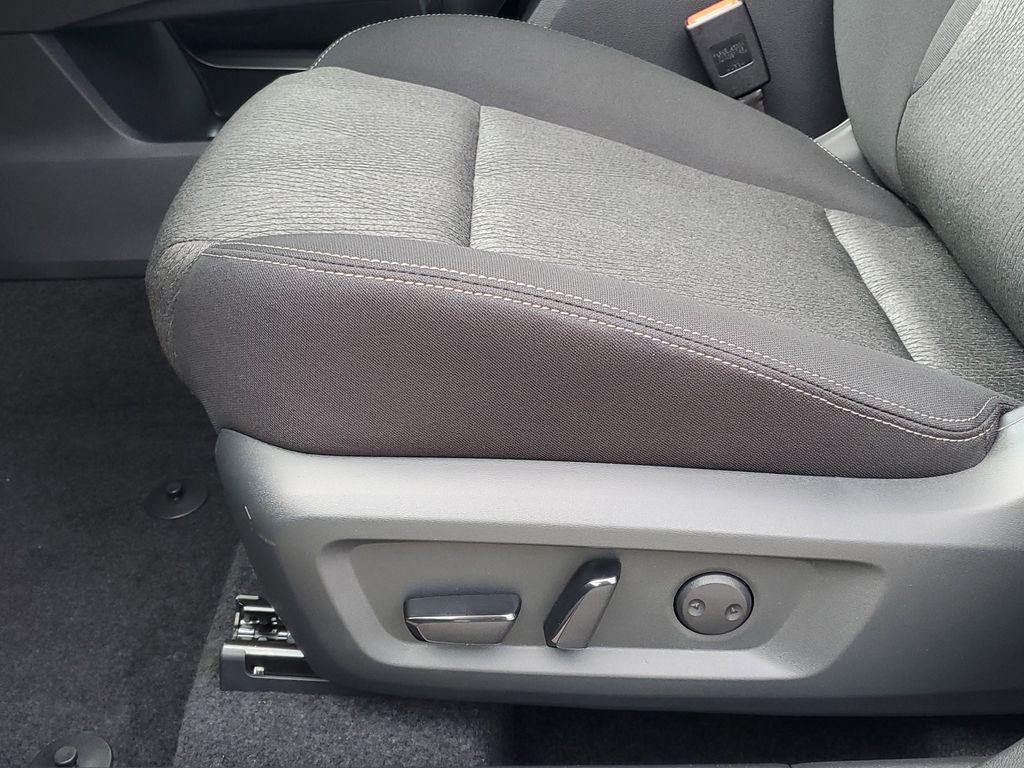 new 2026 Nissan Rogue car