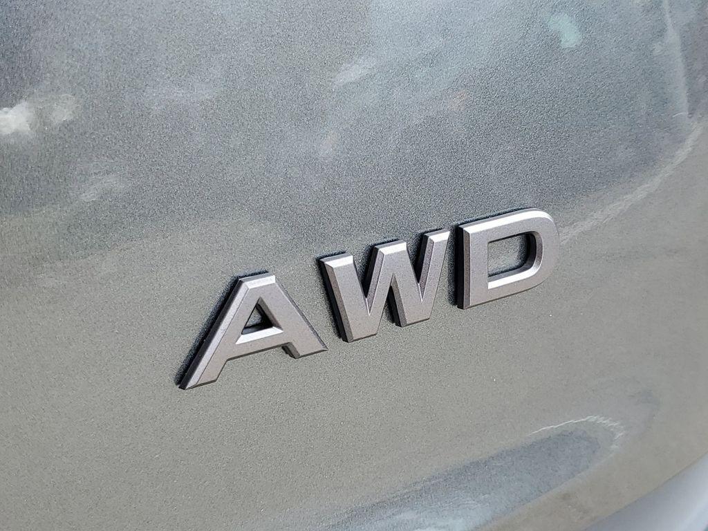 new 2026 Nissan Rogue car