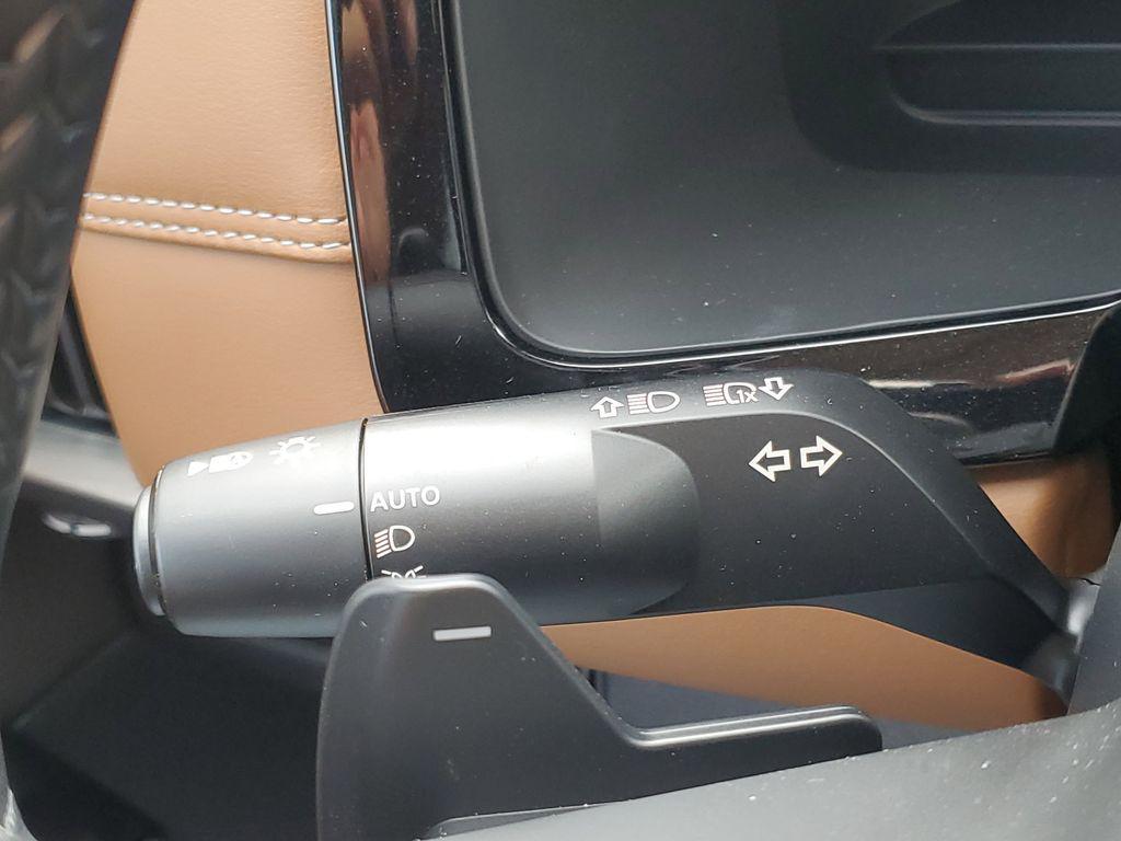 new 2025 Nissan Pathfinder car