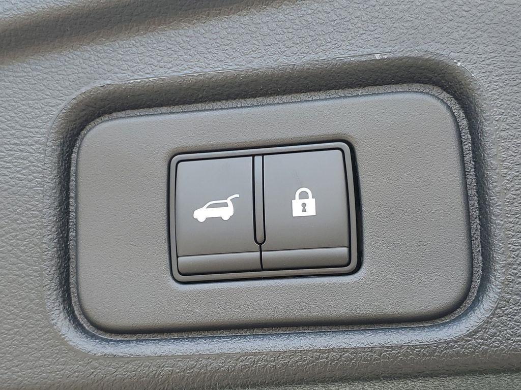 new 2025 Nissan Pathfinder car