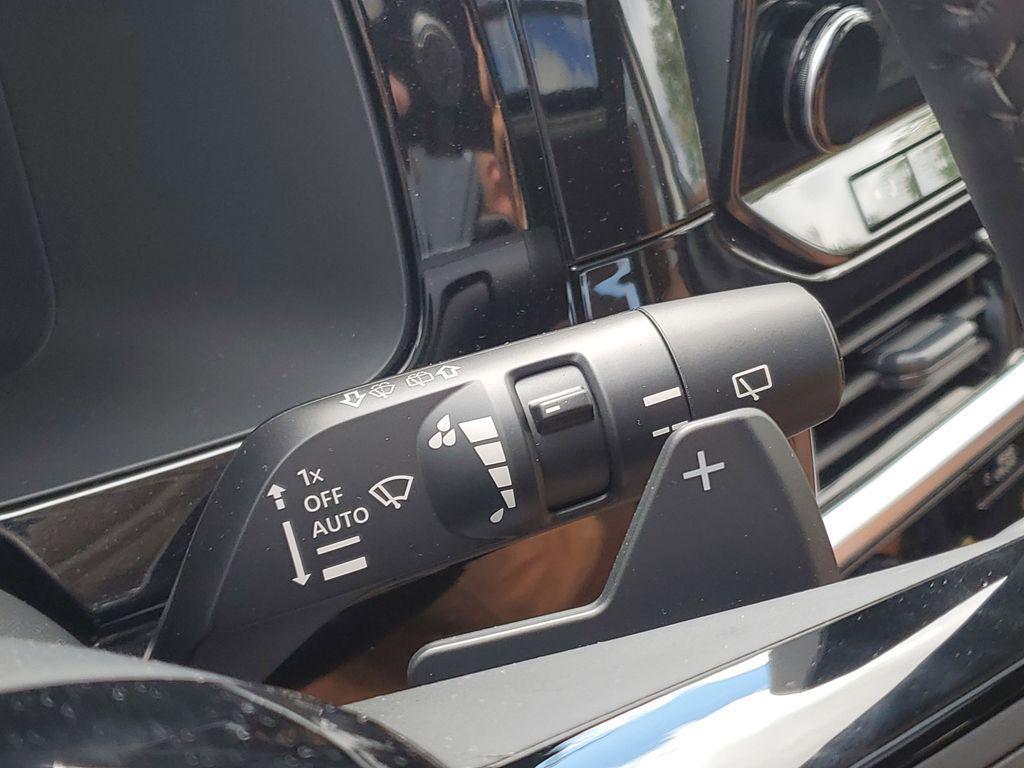 new 2025 Nissan Pathfinder car