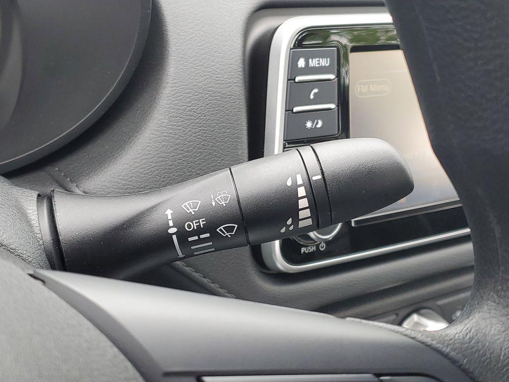 new 2025 Nissan Versa car, priced at $20,414