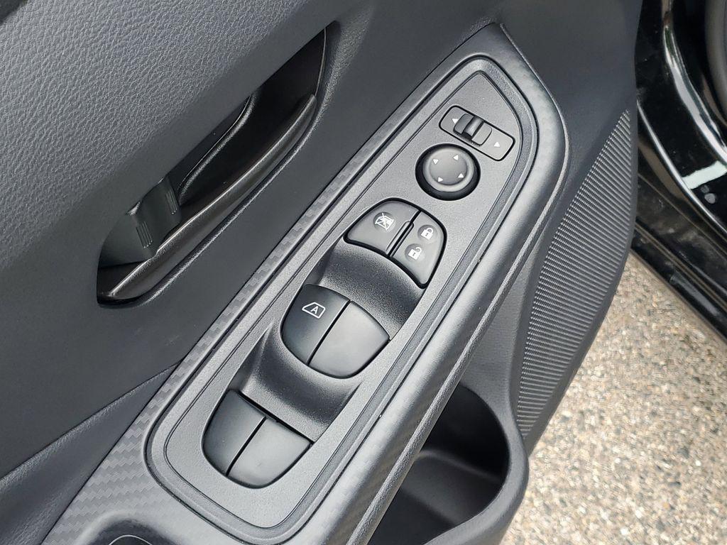 new 2025 Nissan Versa car, priced at $20,414