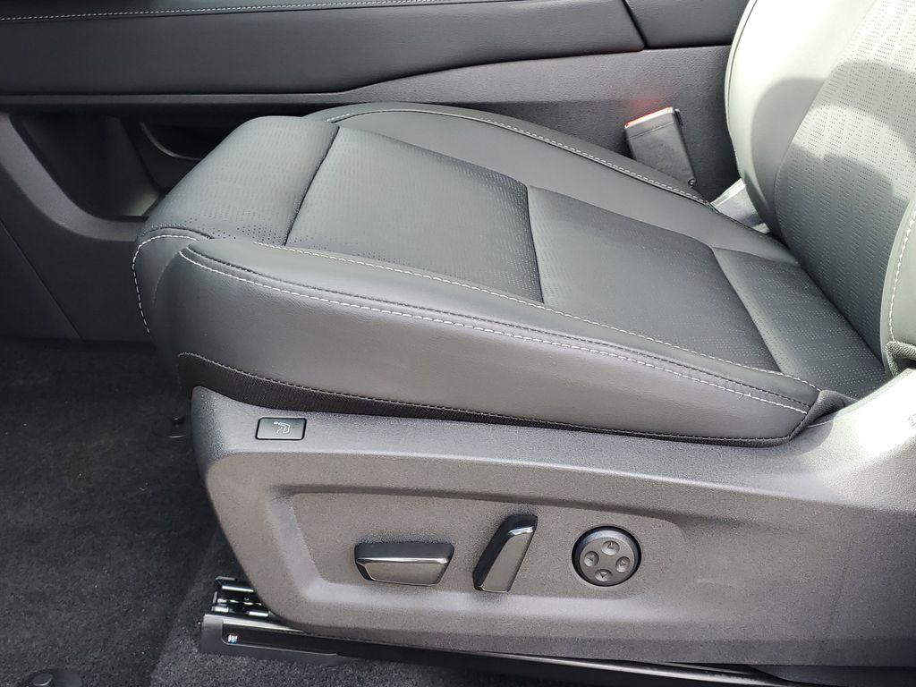 new 2025 Nissan Murano car