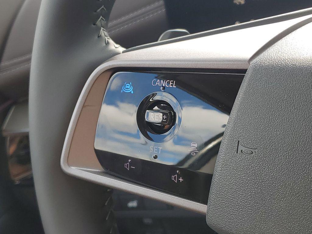 new 2025 Nissan Murano car