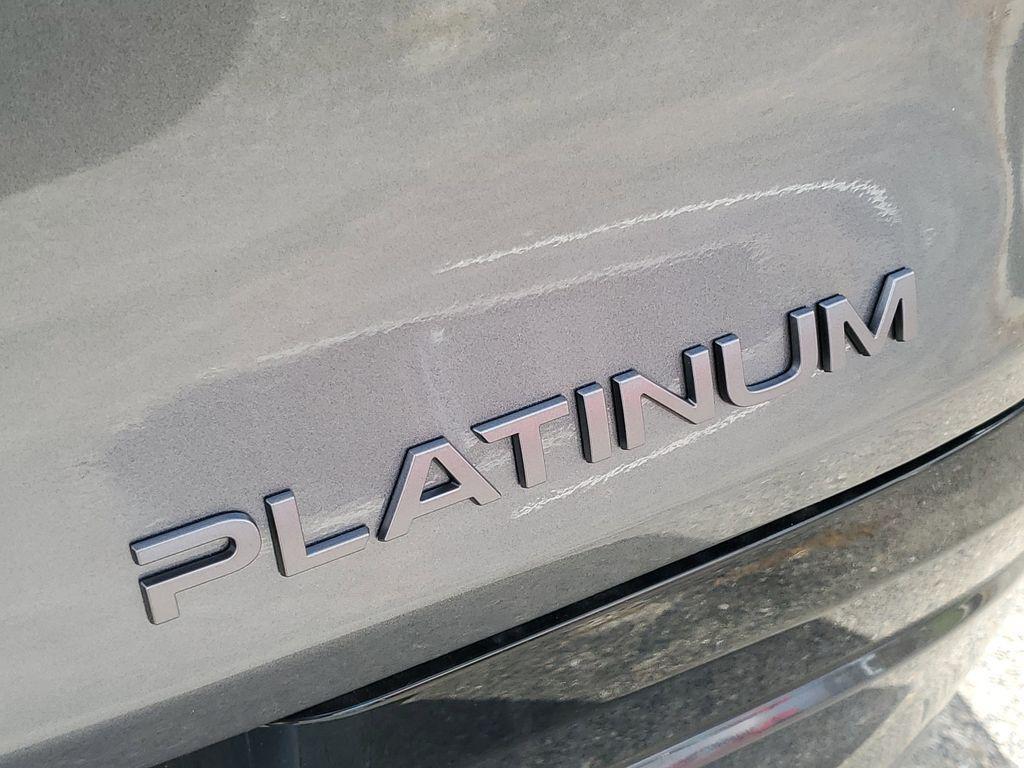 new 2025 Nissan Murano car