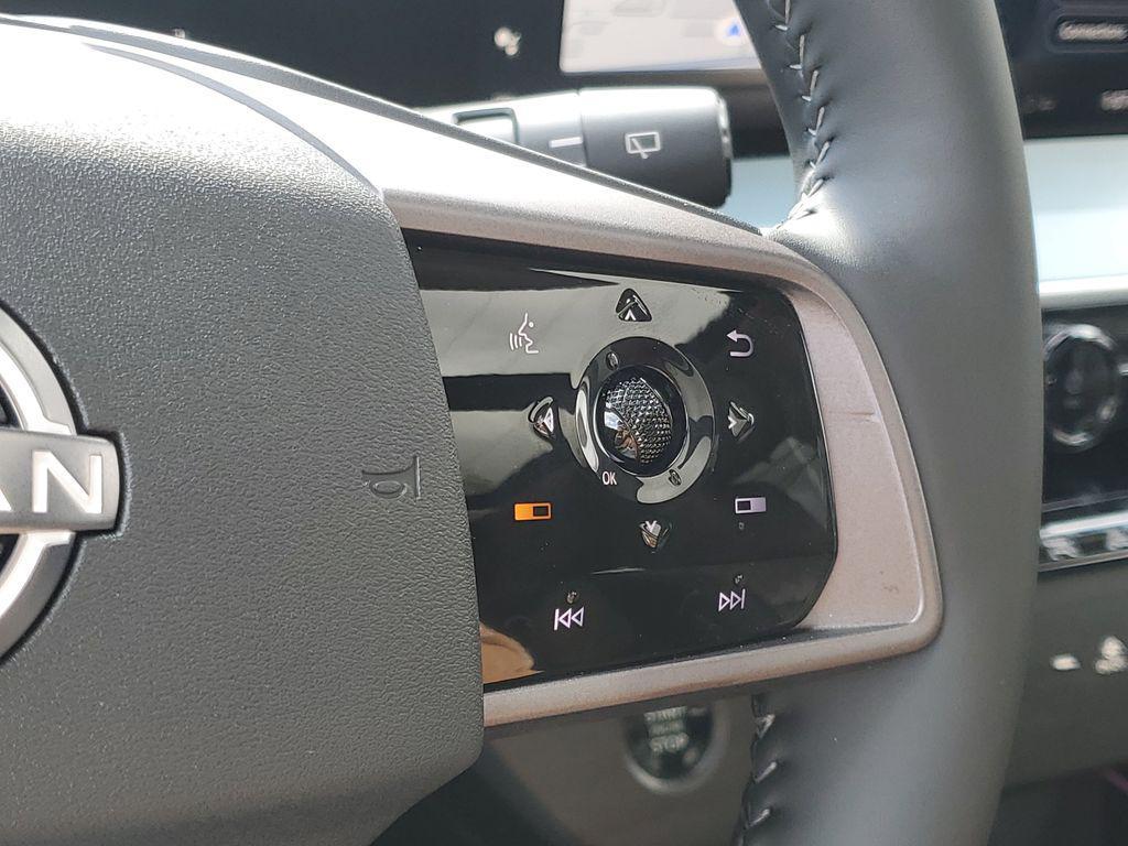 new 2025 Nissan Murano car