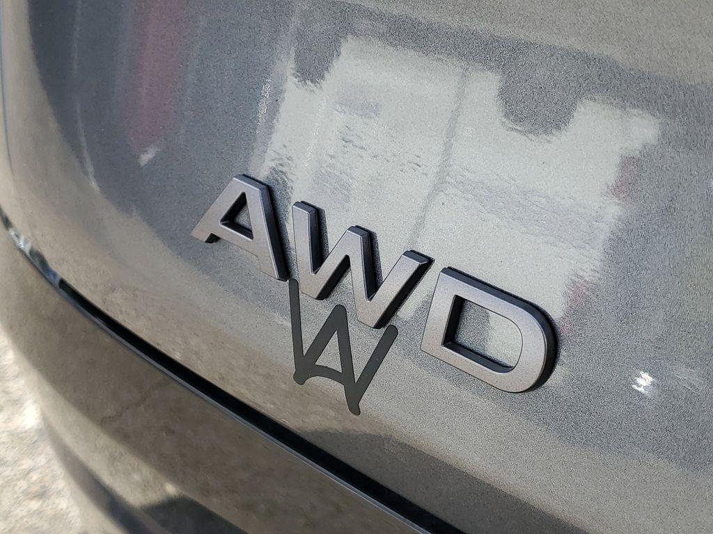 new 2025 Nissan Murano car