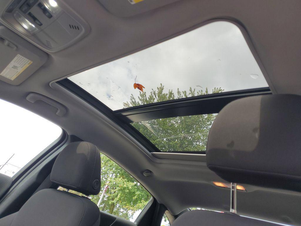 used 2022 Chevrolet Malibu car, priced at $20,195