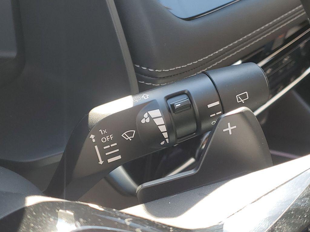 new 2026 Nissan Rogue car