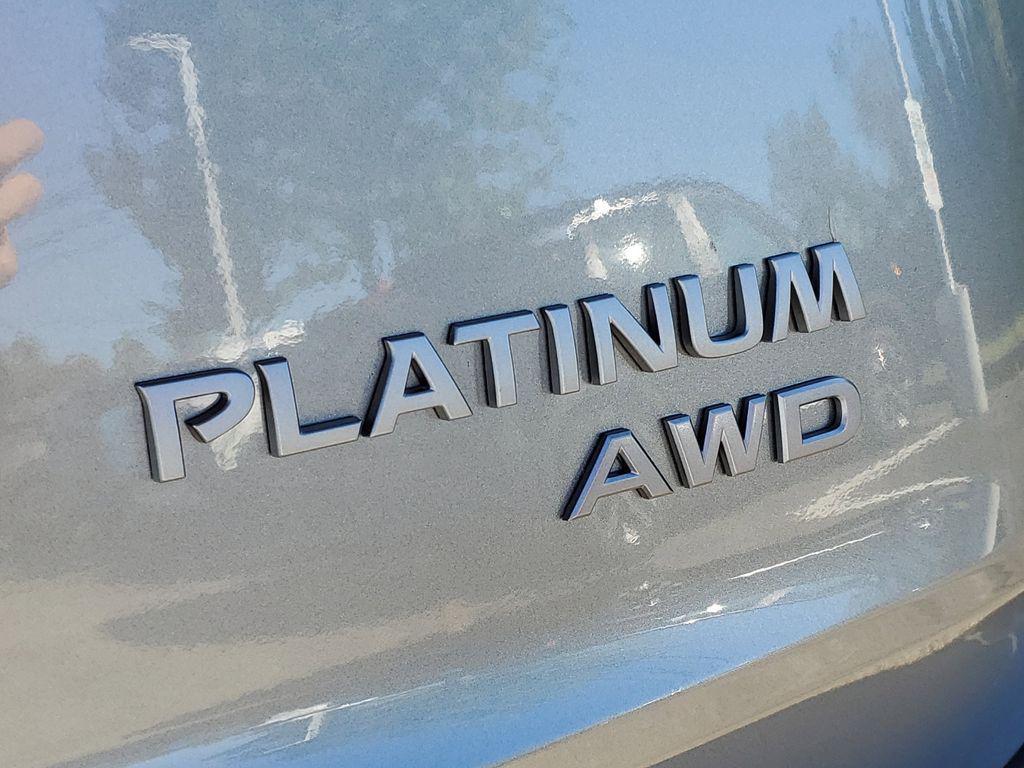 new 2026 Nissan Rogue car