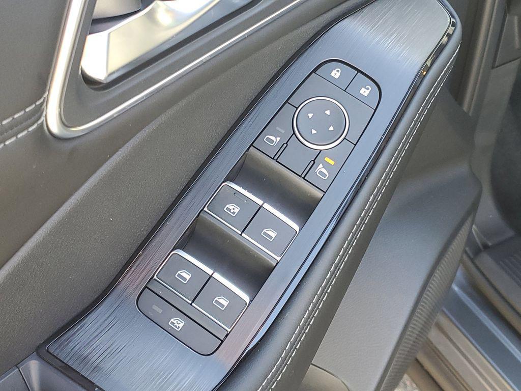 new 2026 Nissan Rogue car