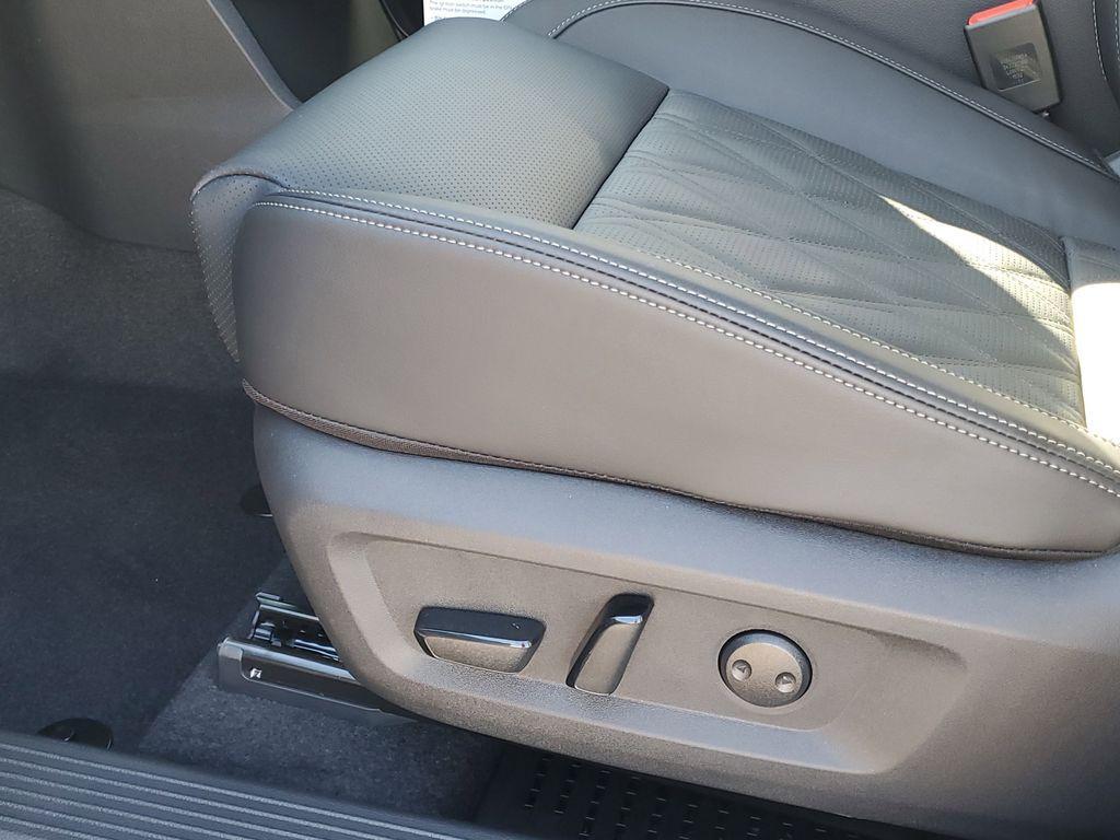 new 2026 Nissan Rogue car