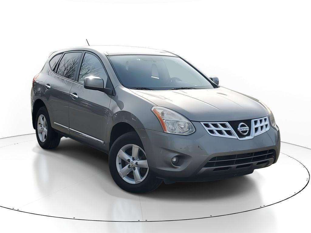 used 2013 Nissan Rogue car, priced at $8,998