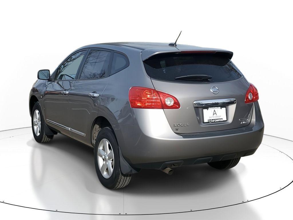 used 2013 Nissan Rogue car, priced at $8,998