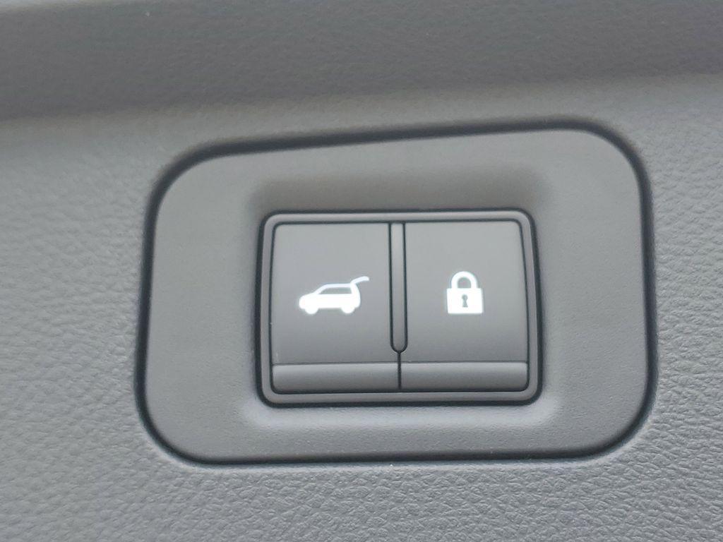 new 2025 Nissan Armada car, priced at $84,710