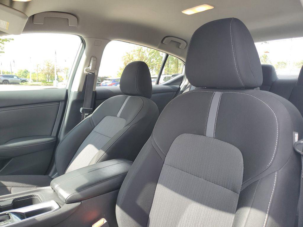 used 2022 Nissan Sentra car, priced at $18,275