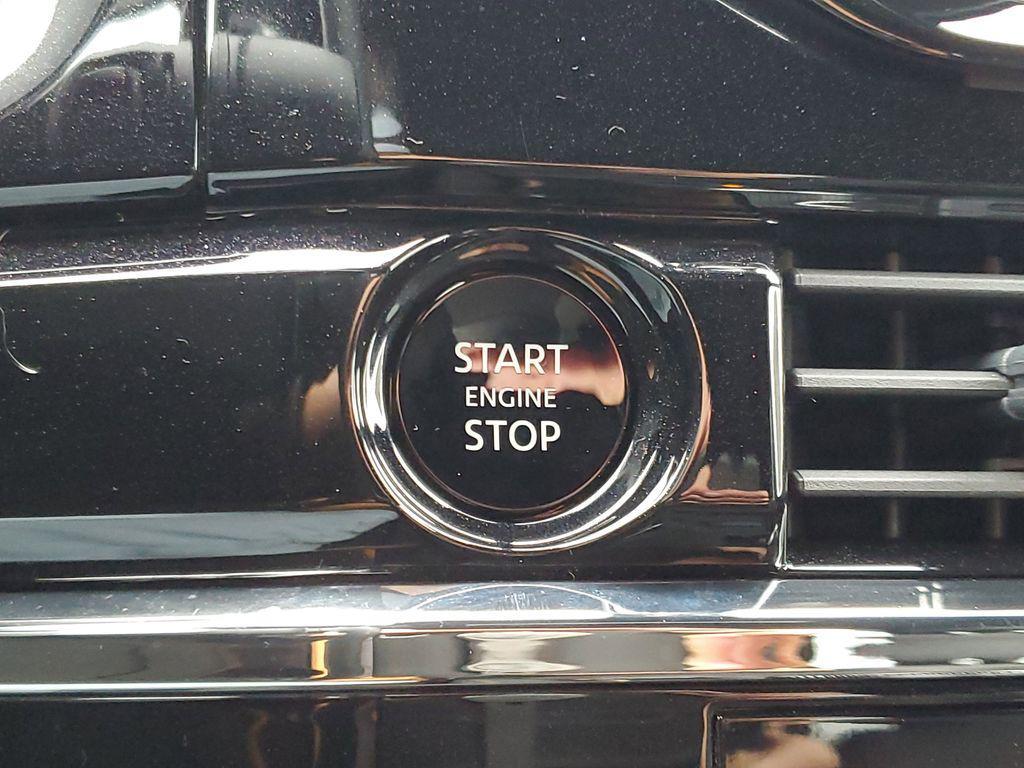 new 2025 Nissan Pathfinder car, priced at $44,257