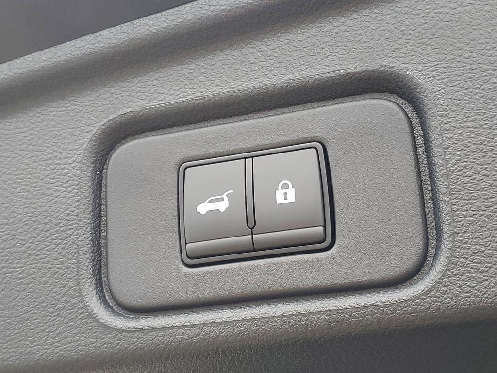 new 2025 Nissan Pathfinder car, priced at $44,257