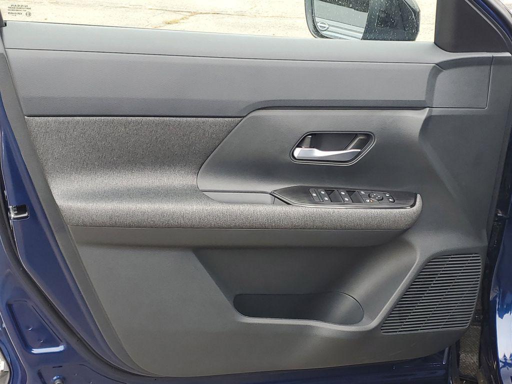 new 2026 Nissan Kicks car, priced at $27,949