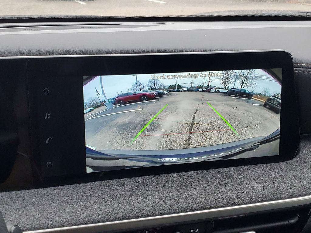 new 2026 Nissan Kicks car, priced at $27,949