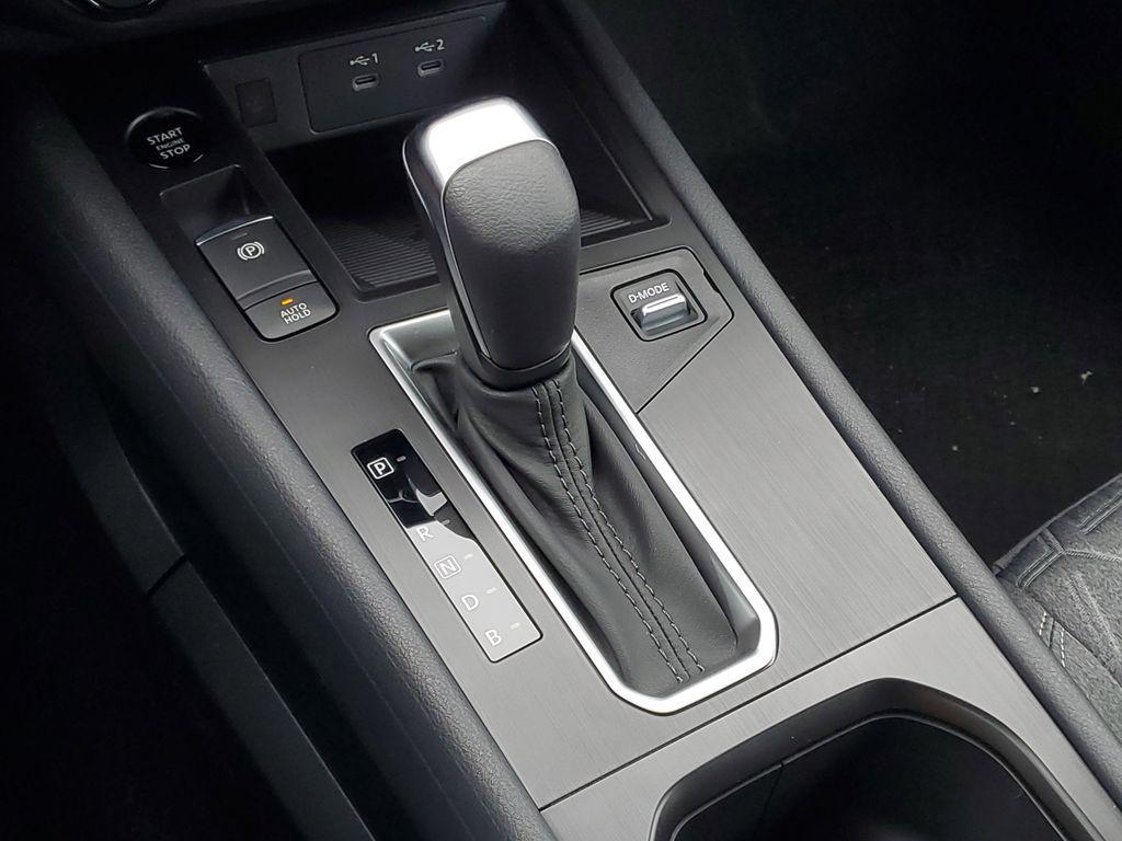 new 2026 Nissan Kicks car, priced at $27,949