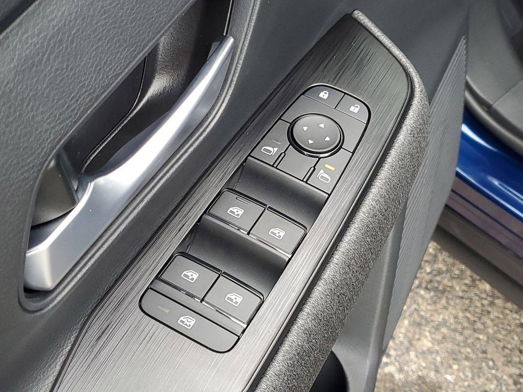 new 2026 Nissan Kicks car, priced at $27,949