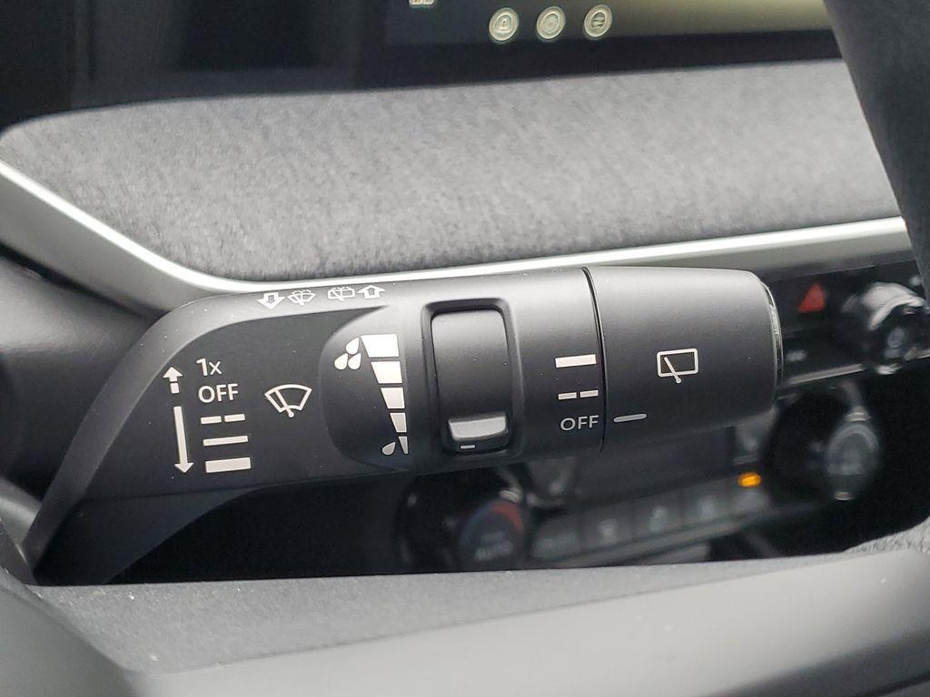 new 2026 Nissan Kicks car, priced at $27,949