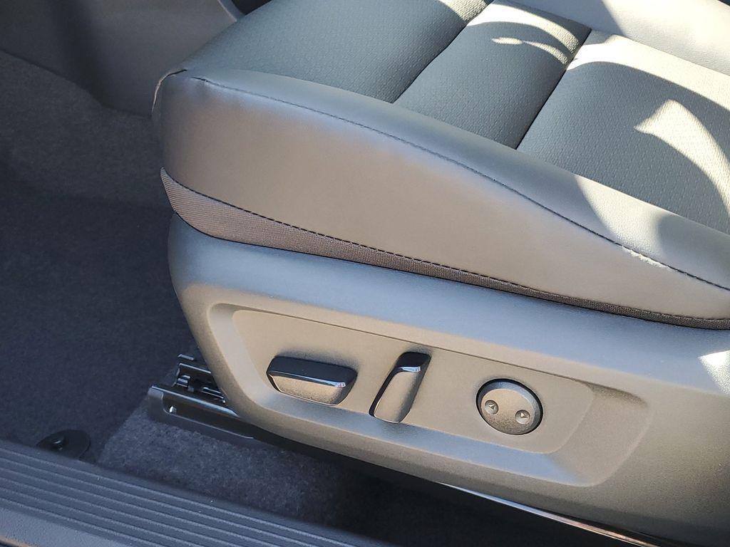 new 2026 Nissan Rogue car