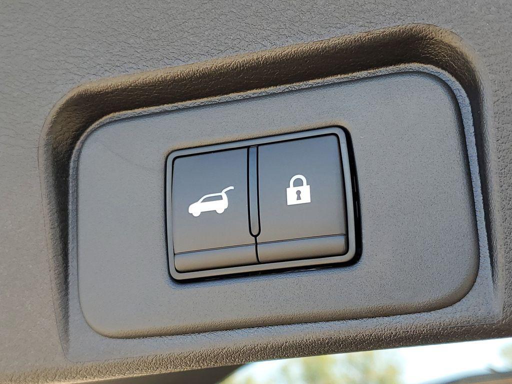 new 2026 Nissan Rogue car