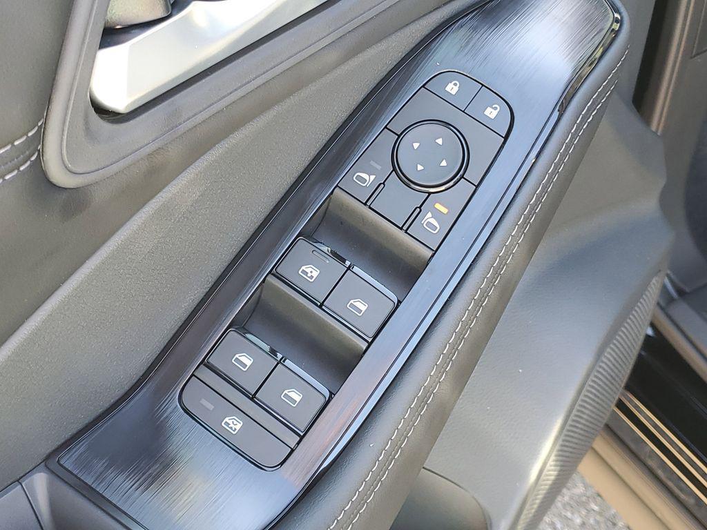 new 2026 Nissan Rogue car