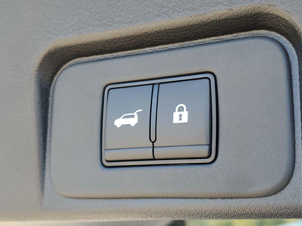 new 2026 Nissan Rogue car, priced at $32,814